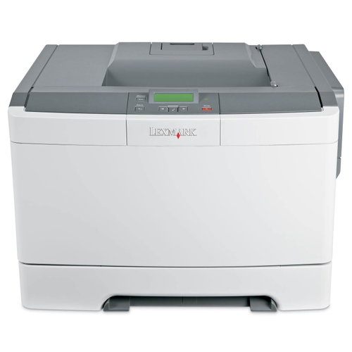 Lexmark C540N - Laser Printer - Main image