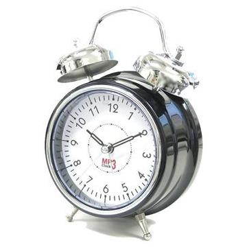 PRIME MP3 Clock Wiki DIY - - - Main image