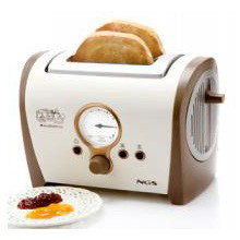 NGS Retro Toaster - Toaster - Main image