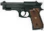 Polizei gun - Parabelum - Spielzeugpistole