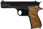 Polizei gun - Jaguarmatic - Spielzeugpistole