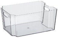 Plast Team Nuuk, 31 × 22,5 × 14,2 cm, átlátszó, nagyméretű - Hűtő rendszerező