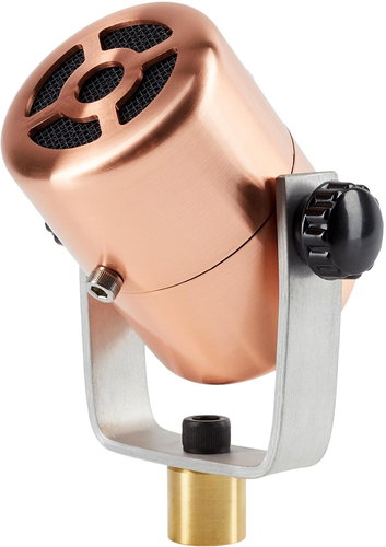 PLACID AUDIO Carbonphone RU-80 - Mikrofon - Fő fotó