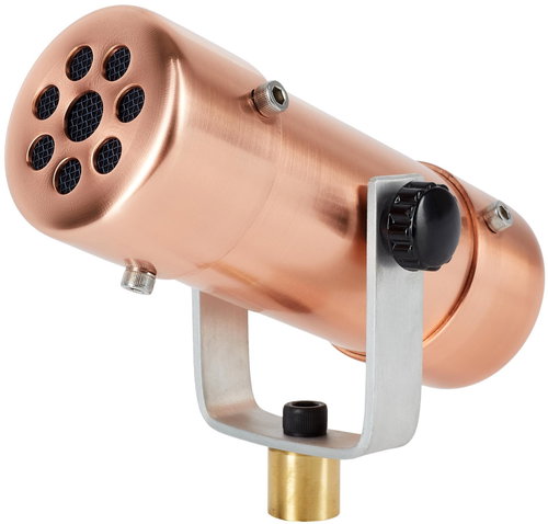 PLACID AUDIO Copperphone - Microphone - Main image
