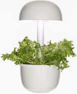 Plantui 3 Smart Garden, white - Smart Flower Pot