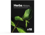 Plantui Herbs Allstars - Capsule