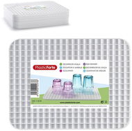 Odkapávač na nádobí Plastic Forte Odkapávač 39 × 30 × 1 cm s mřížkou UH - Odkapávač na nádobí