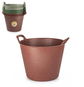 Kunststoff Forte flexi ECO d38 25 l universal - Mülleimer
