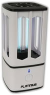 Platinium Dezinfekční lampa UV Clean 3,8W XD66 - Sterilizátor