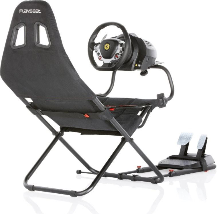 Playseat Challenge - Gaming Racing Seat | Alza.cz