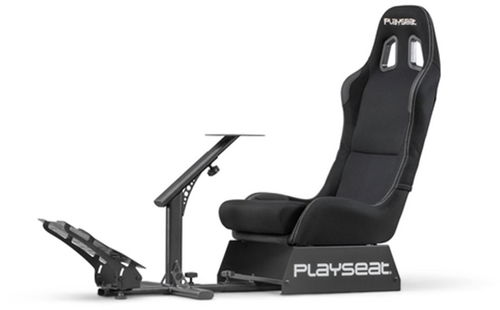 Playseat® Challenge X - Sim Racing Seat