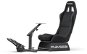 Gaming Rennsitz  Playseat Evolution Black - Herní závodní sedačka