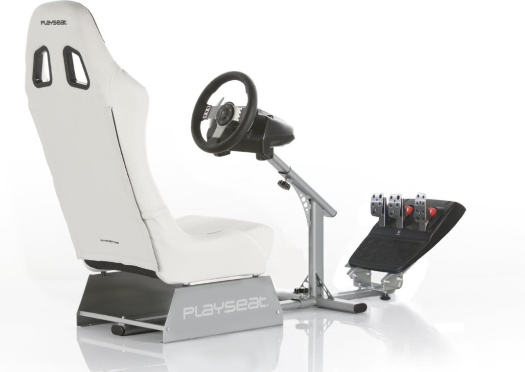 Playseat evolution online g29