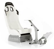 Herná pretekárska sedačka Playseat Evolution White - Herní závodní sedačka