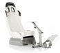 Playseat Evolution White - Szimulátor ülés