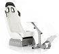 Gaming Racing Seat Playseat Evolution White - Herní závodní sedačka