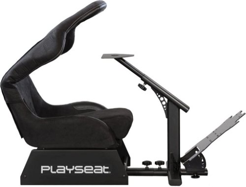 Playseat Evolution Alcantara - Gaming Racing Seat