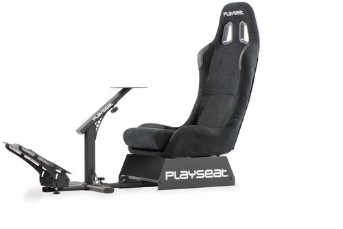Playseat Evolution Alcantara - Gaming Racing Seat - Main image