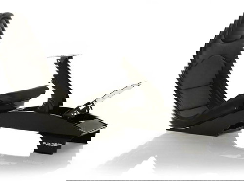 Playseat F1 Black - Gaming Rennsitz  - Hauptbild