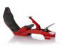 Playseat F1 Red - Szimulátor ülés