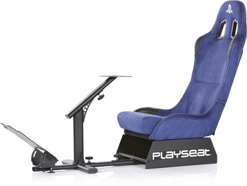 Playseat Evolution PlayStation - Gaming Racing Seat - Main image