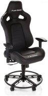 Playseat Office Chair L33t fekete - Gamer szék