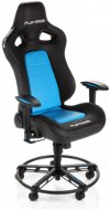 Playseat Office Chair L33T modrá - Herná stolička