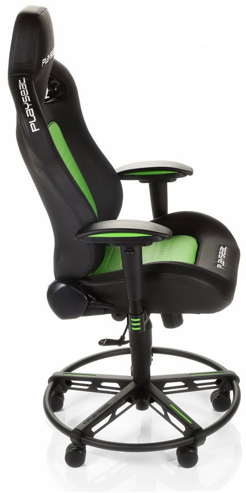 Playseat l33t review hot sale