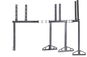 Playseat TV Stand - Triple Package - Stojan na televizi
