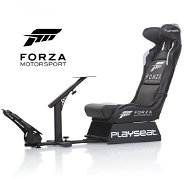 PLAYSEAT Forza Motorsport PRO - Herní závodní sedačka