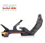 Playseat PRO F1 Aston Martin Red Bull Racing - Szimulátor ülés