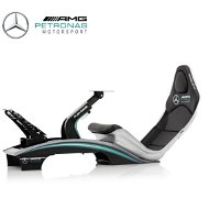 Playseat PRO F1 Mercedes AMG Petronas Motorsport - Herná pretekárska sedačka