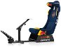 Szimulátor ülés Playseat Evolution Pro Red Bull Racing Esports - Herní závodní sedačka