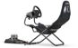 Gaming Racing Seat PLAYSEAT Challenge ActiFit, black - Herní závodní sedačka