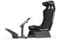 PLAYSEAT Evolution Pro – ActiFit, čierna - Herná pretekárska sedačka