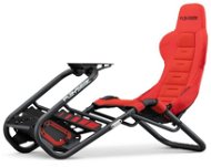 PLAYSEAT Trophy Red, piros - Szimulátor ülés