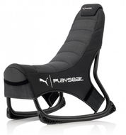 Playseat® Puma Active Gaming Seat Black - Gaming Rennsitz 