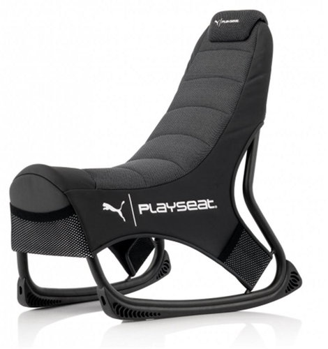 Playseat® Puma Active Gaming Seat Black - Szimulátor ülés - Fő fotó