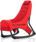 Playseat® Puma Active Gaming Seat Red - Herná pretekárska sedačka