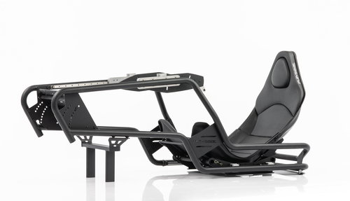Playseat Formula Intelligence Black - Gaming Racing Seat - Main image