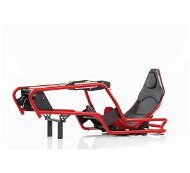 Playseat Formula Intelligence Red - Herná pretekárska sedačka