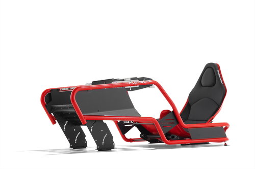 Playseat Formula Intelligence - Red - Gaming Racing Seat - Main image