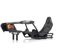 Playseat Formula Intelligence Red Bull Racing - Gaming Rennsitz 