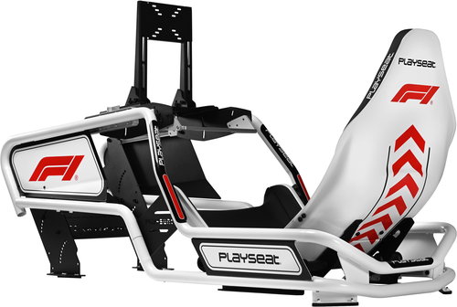Playseat Formula Intelligence - F1 Edition - Gaming Rennsitz  - Hauptbild
