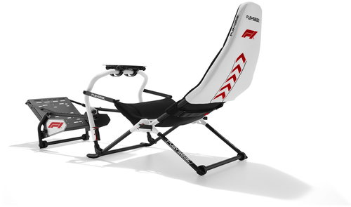 Playseat Challenge DD - F1 Edition - Gaming Rennsitz  - Hauptbild