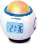 Platinium Budík s projekcí hvězd - Alarm Clock
