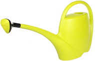 Plastkon Spring zálevací konev hr. zelená 2,5 l - Watering Can