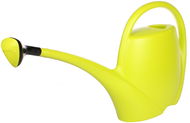Plastkon Spring zálevací konev hr. zelená 4,5 l - Konev