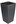 Anthracite, 1 piece