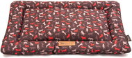 P.L.A.Y. Outdoor Chill Pad Venkovní, cestovní matrace pro psa Mocha S - Dog Bed